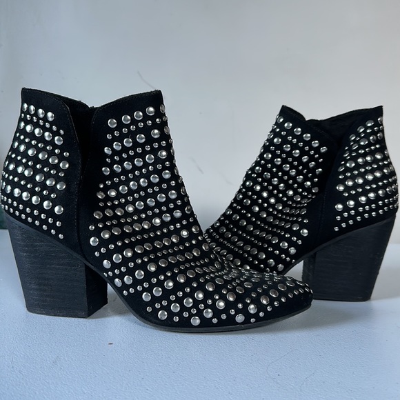 Naughty Monkey booties Size 8.5 US - Picture 3 of 3